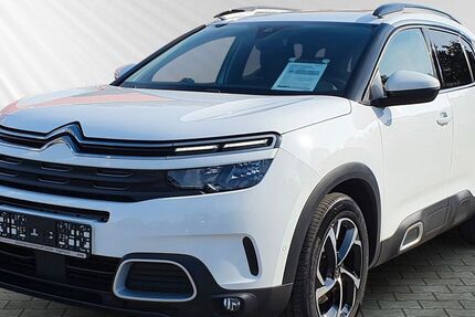 Citroen C5 Aircross 43.501 km 20.850 &euro; Ingelheim am Rhein (bei Mainz) 55218