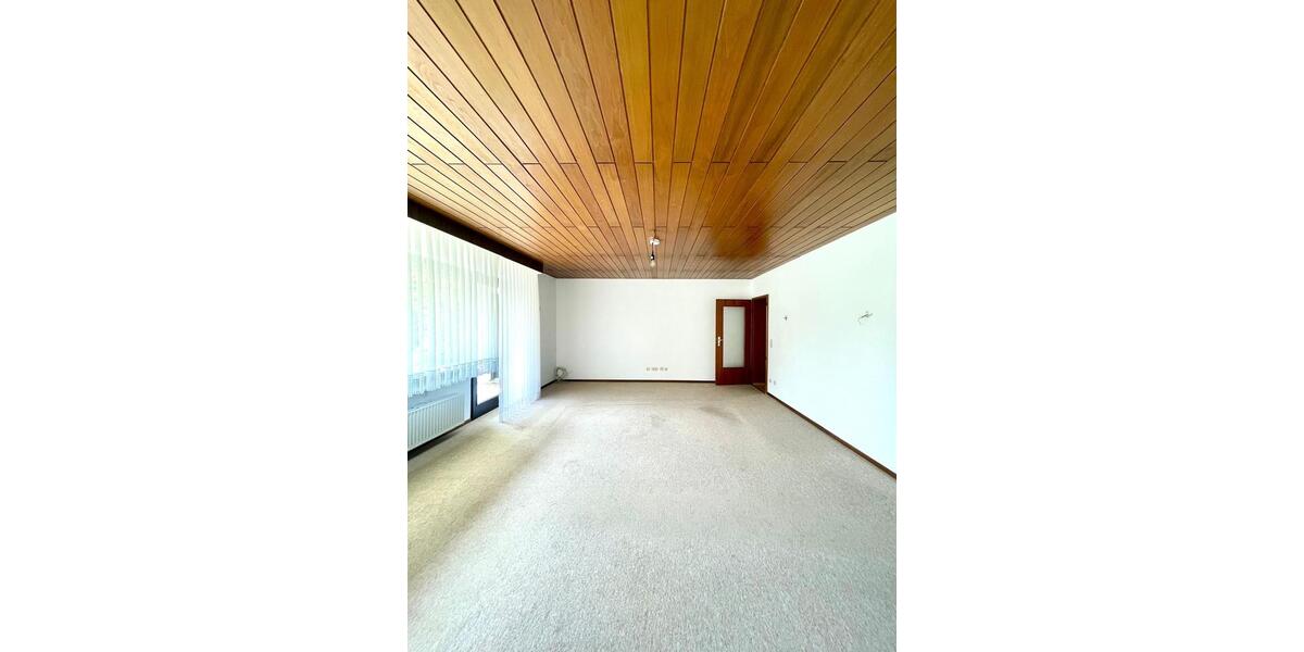 Erdgeschoßwohnung Bad Schwalbach - 3.5 Zimmer, 103 m&sup2;, 900&euro; | Angebot:26665875