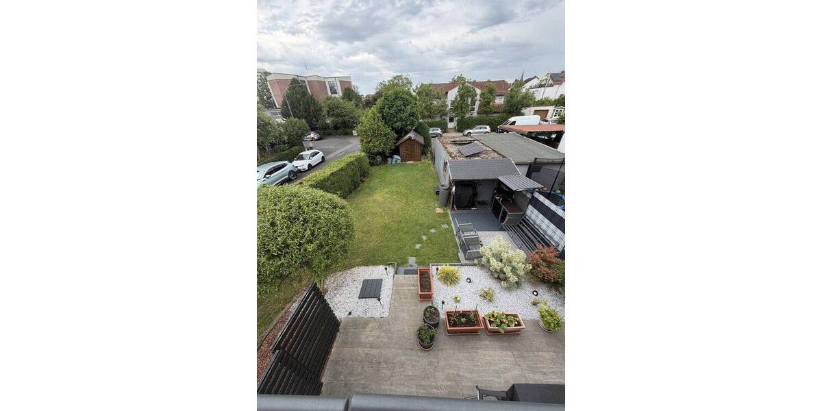 Reihenendhaus Oberursel - 4 Zimmer, 84 m&sup2;, 670.000&euro; | Angebot:26859258