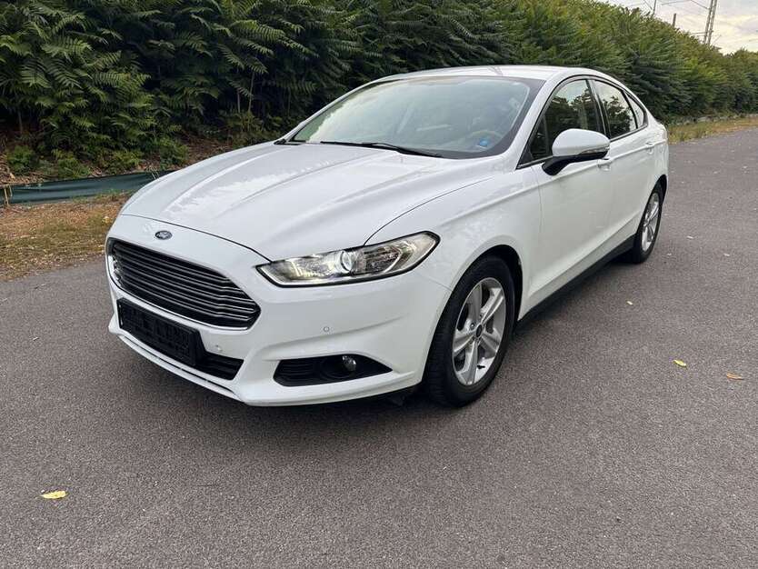 Mondeo