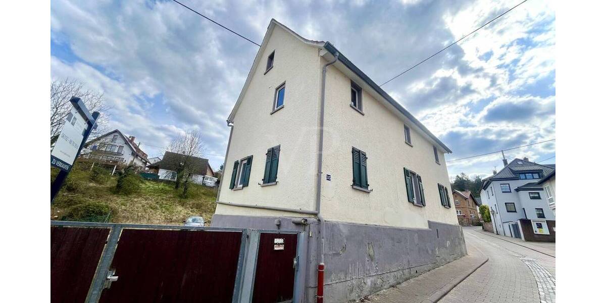 Grundstück Hofheim am Taunus / Lorsbach Lorsbach - 399.000&euro; | Angebot:26880439