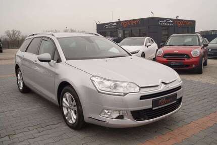 Citroen C5 162.884 km 9.590 &euro; Ingelheim 55218