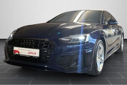 Audi A5 43.597 km 34.450 € Wiesbaden 65189