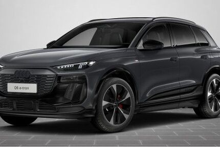 Audi Q6 e-tron 44.133 km 61.500 &euro; Wiesbaden 65189