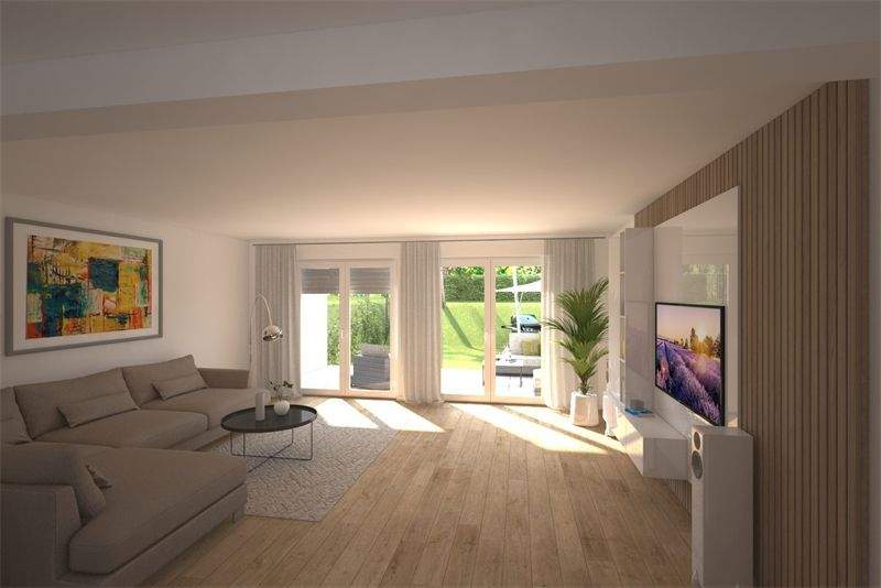 Doppelhaushälfte Kelkheim Fischbach - 6 Zimmer, 184 m&sup2;, 1.050.000&euro; | Angebot:25774885