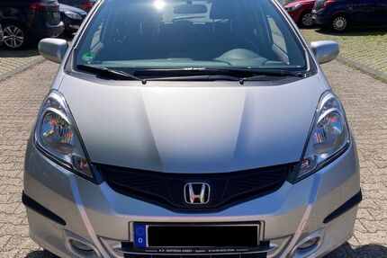 Honda Jazz 43.500 km 9.400 &euro; Mainz 55128