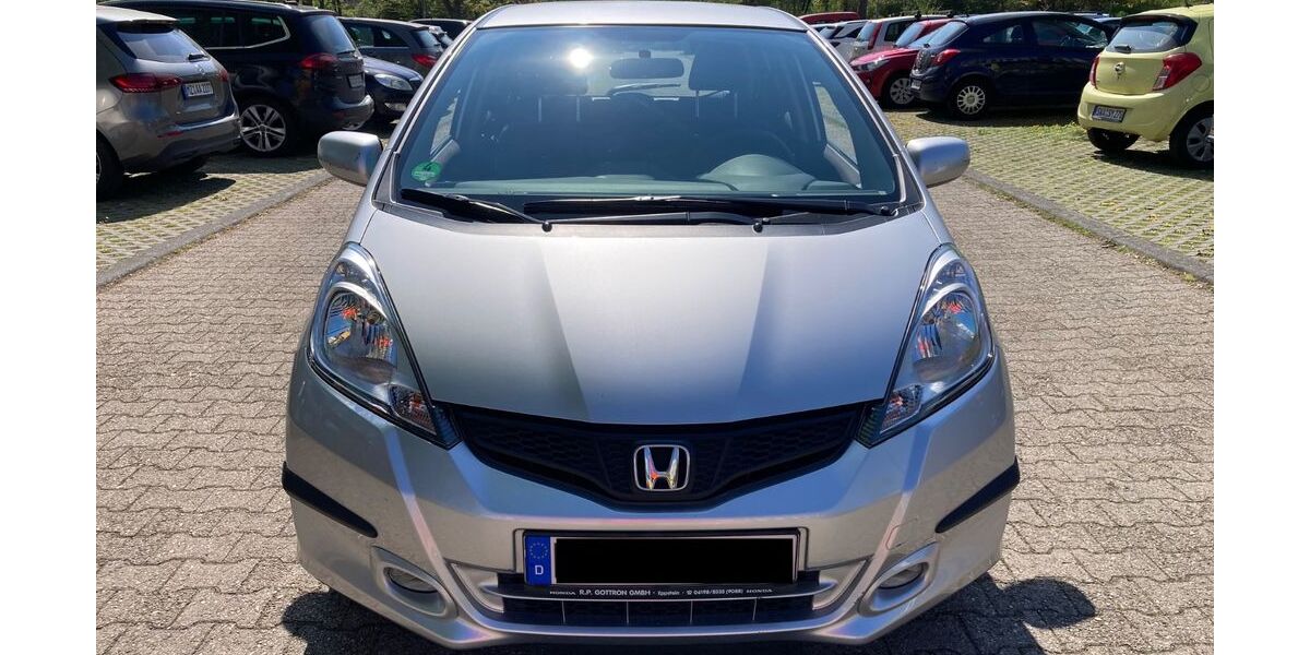 Honda Jazz 43.500 km 9.400 &euro; Mainz 55128