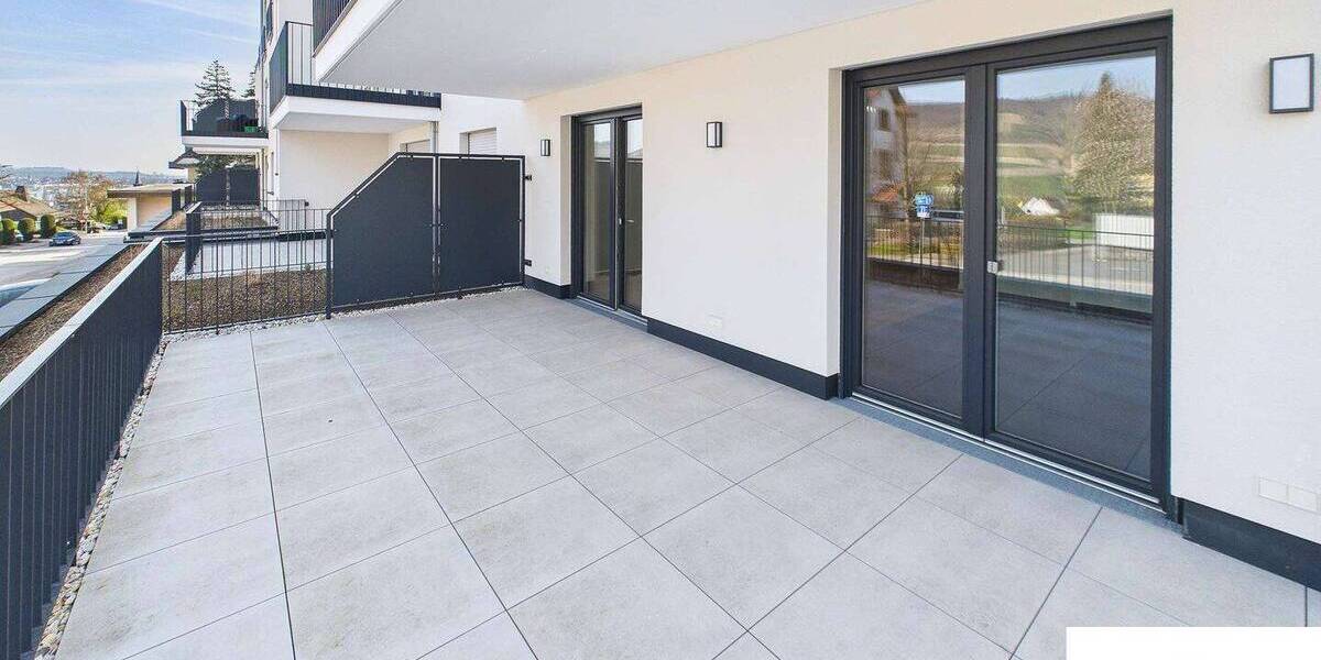 Etagenwohnung Bingen am Rhein Bingen - 3 Zimmer, 123 m&sup2;, 638.820&euro; | Angebot:26106524