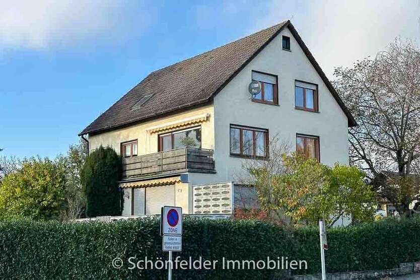 Haus zum Kaufen in Oberursel 950.000 € 252 m²
