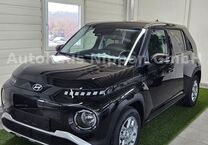 Gebrauchtwagen Hyundai INSTER