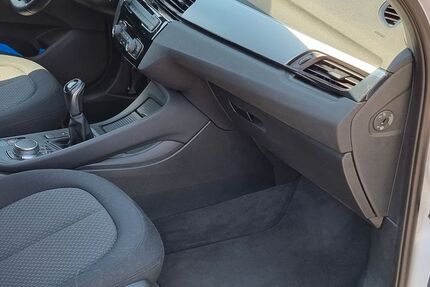 BMW X1 20.000 km 21.000 &euro; Schwalbach am Taunus 65824