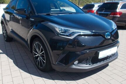 Toyota C-HR 47.000 km 17.900 &euro; Bad Schwalbach 65307