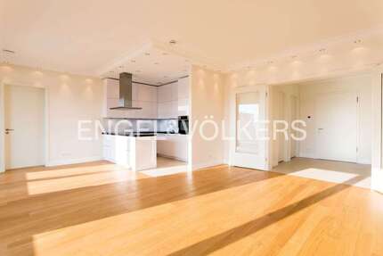 Wohnung Frankfurt am Main Bockenheim - 4 Zimmer, 117 m&sup2;, 3.150&euro; | Angebot:26655387