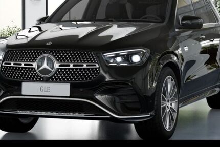 Mercedes-Benz GLE 350 9.900 km 89.550 € Frankfurt 60488