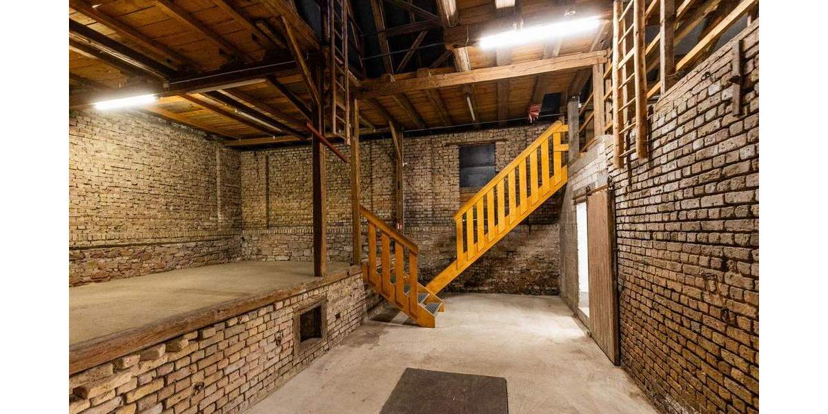 Gewerbeobjekt Bischofsheim - 5 Zimmer, 4.260&euro; | Angebot:25796148