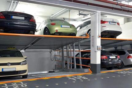 Garagen / Stellplätze Wiesbaden Mainz-Amöneburg - 100&euro; | Angebot:24651801