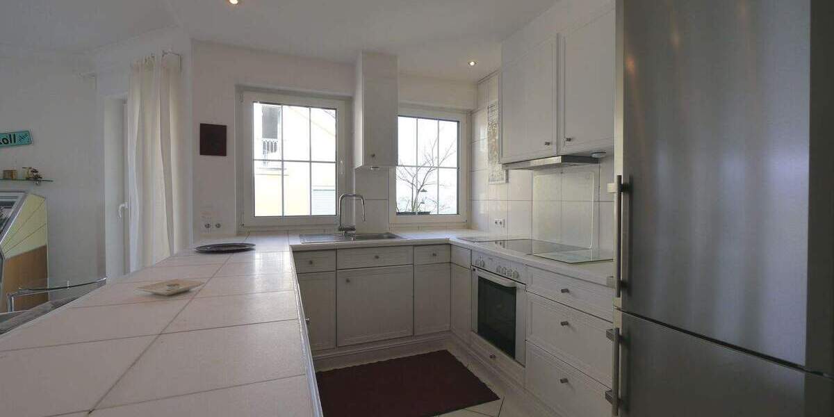 Etagenwohnung Taunusstein Hambach - 3 Zimmer, 83 m&sup2;, 225.000&euro; | Angebot:25666822