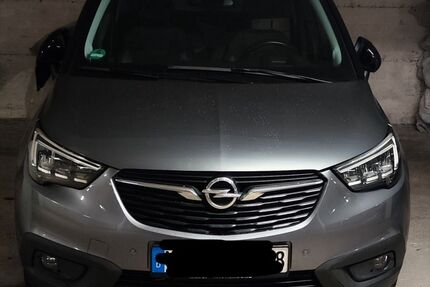 Opel Crossland (X) 61.000 km 9.800 &euro; Wiesbaden 65203