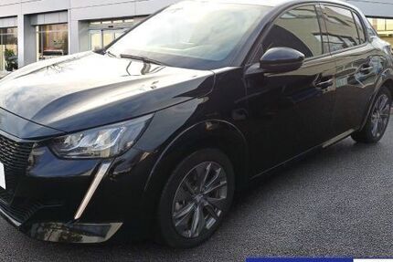 Peugeot 208 9.629 km 17.690 &euro; Wiesbaden 65201