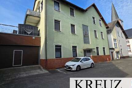 Wohnung Groß-Gerau / Dornheim Dornheim - 2 Zimmer, 61 m&sup2;, 182.000&euro; | Angebot:24946508