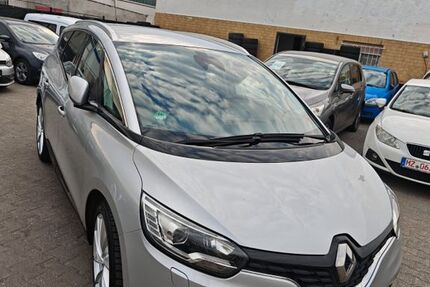 Renault Scenic 177.452 km 8.499 &euro; Ingelheim 55218