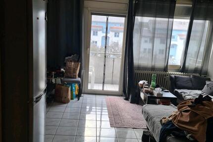 Wohnung Eschborn - 1 Zimmer, 30 m&sup2;, 135.000&euro; | Angebot:24536641