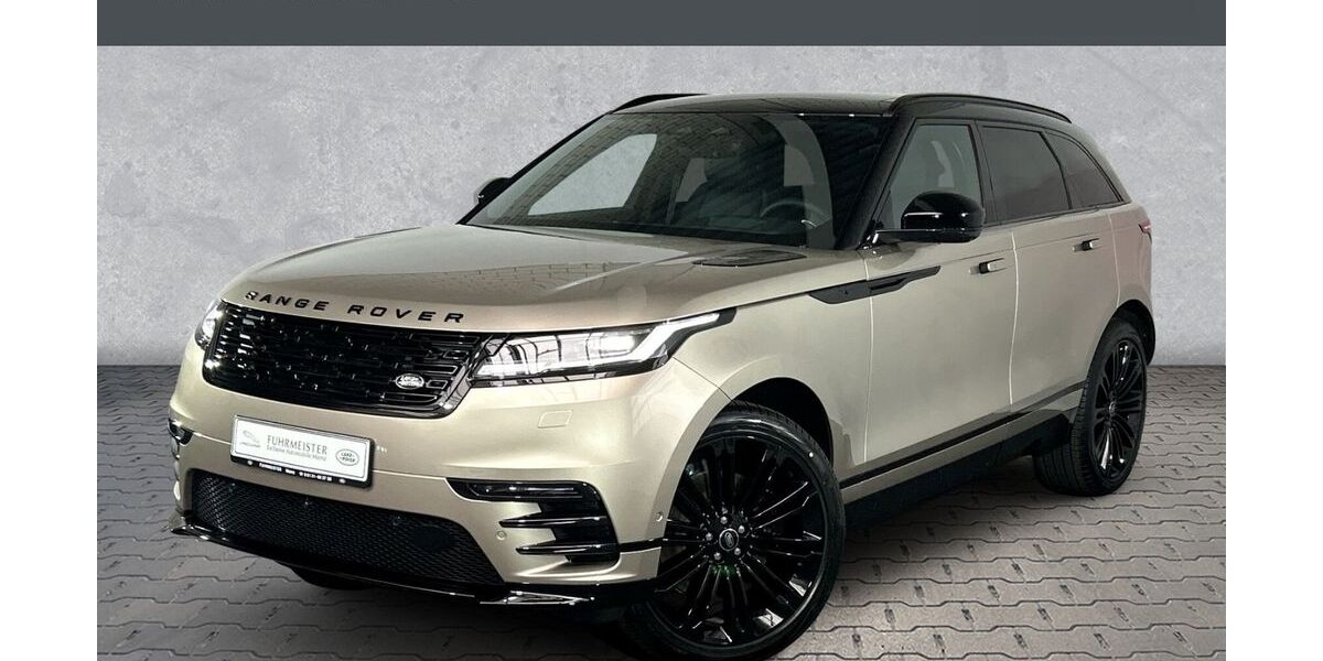 Land Rover Range Rover Velar 6.000 km 93.880 € Mainz-Hechtsheim 55129