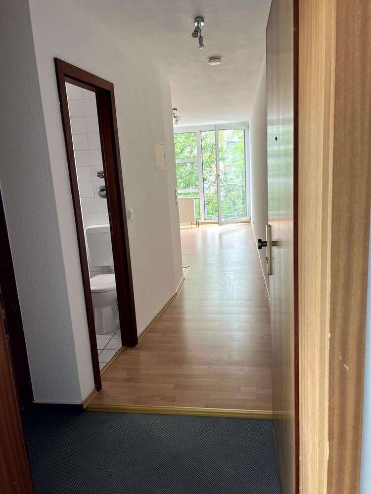 Wohnung zum Mieten in Mainz 490 € 24 m²