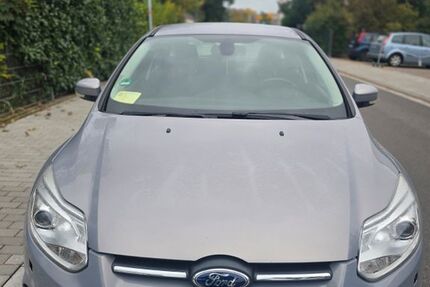 Ford Focus 65.000 km 6.800 € Budenheim 55257