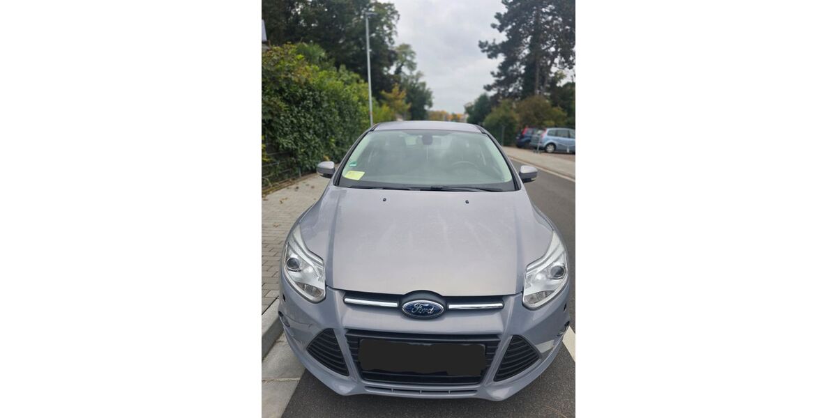 Ford Focus 65.000 km 6.800 € Budenheim 55257