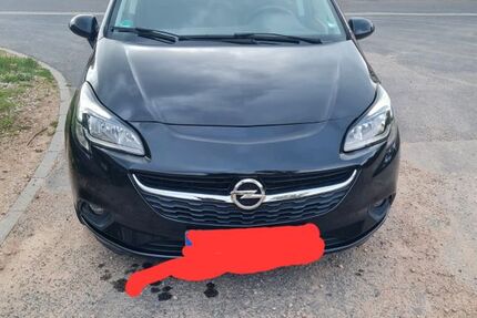 Opel Corsa 66.900 km 6.900 &euro; Sankt Johann 55578