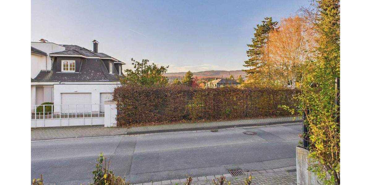 Grundstück Wiesbaden Sonnenberg - 2.290.000&euro; | Angebot:25687512