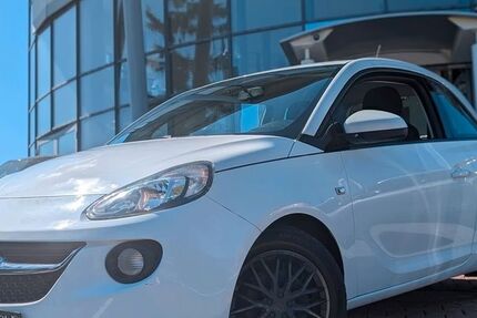 Opel Adam 74.600 km 6.790 &euro; Mainz 55128