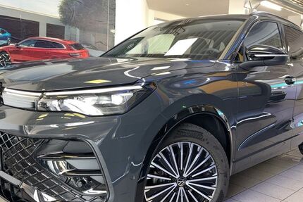 VW Tiguan 9.999 km 49.480 &euro; Idstein 65510
