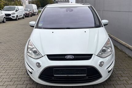 Ford S-Max 158.541 km 7.499 &euro; Wiesbaden 65201
