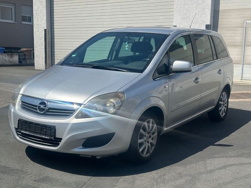 Zafira