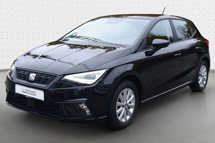 Seat Ibiza 14.120 km 18.590 € Königstein/Ts. 61462