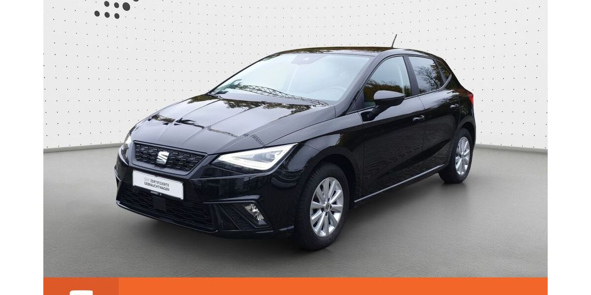 Seat Ibiza 14.120 km 18.590 € Königstein/Ts. 61462