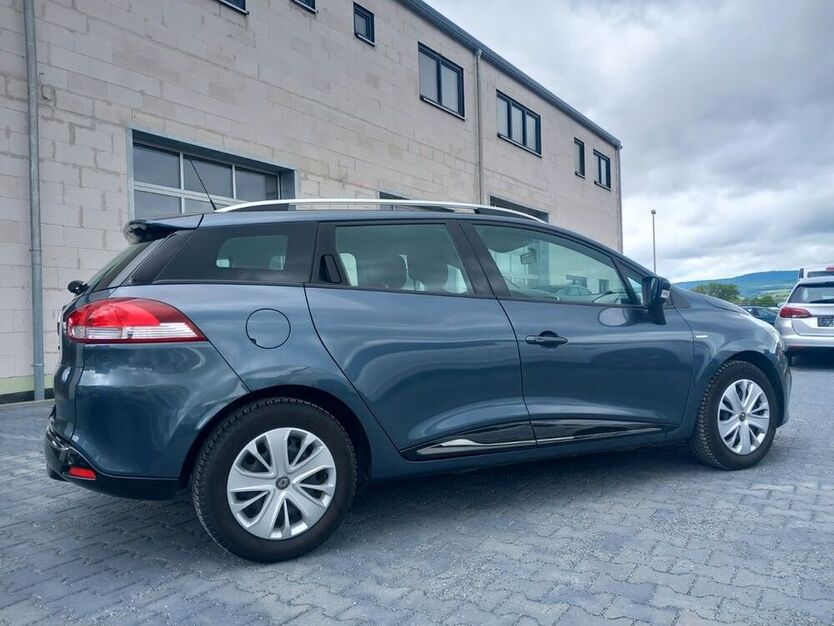 Clio