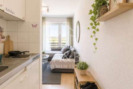 Wohnung Mainz Gonsenheim - 1 Zimmer, 19 m&sup2;, 89.000&euro; | Angebot:27022302
