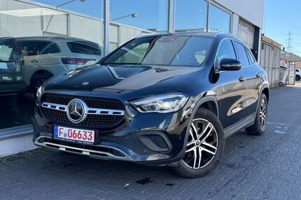 Mercedes GLA 200