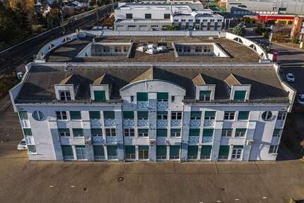 Büro in Bodenheim 6.900.000 € 4846.68 m² zimmer