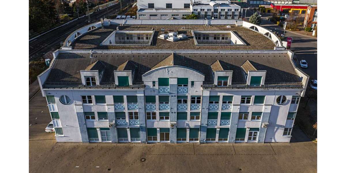 Gewerbeobjekt Bodenheim - 6.900.000&euro; | Angebot:22209510