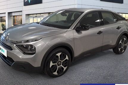 Citroen C4 6.016 km 17.980 € Frankfurt 60314