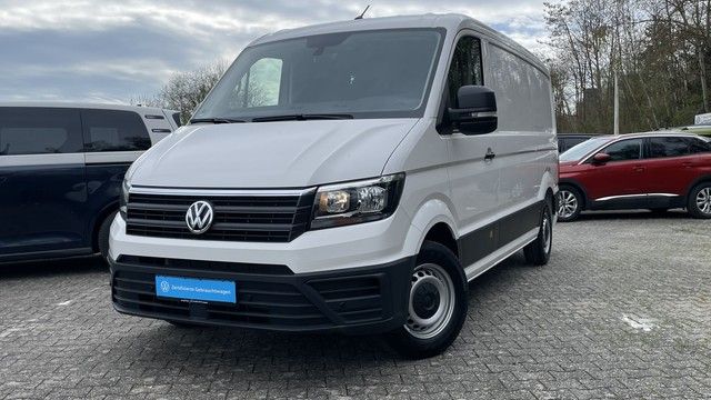 VW Crafter 3.400 km 39.480 &euro; Idstein 65510