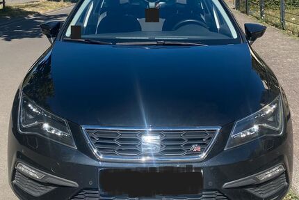 Seat Leon 119.398 km 16.450 &euro; Mainz 55130