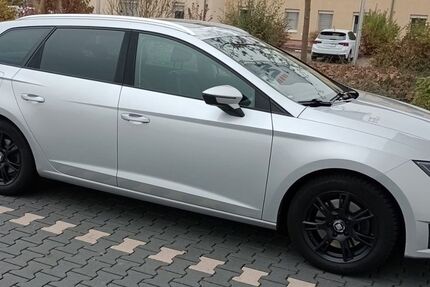 Seat Leon 101.000 km 12.500 &euro; Hofheim am Taunus 65719