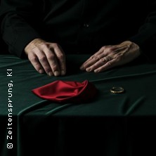 Close-Up² 18.12.2025 Zeitensprung Zaubertheater