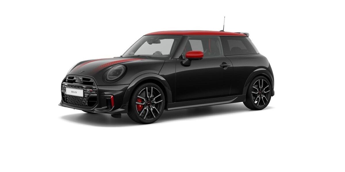 Mini John Cooper Works 8.400 km 35.991 &euro; Wiesbaden 65203
