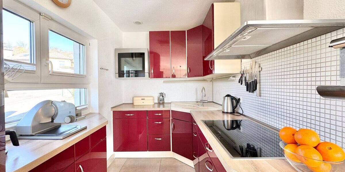 Einfamilienhaus Oestrich-Winkel Hallgarten - 6 Zimmer, 170 m&sup2;, 1.185.000&euro; | Angebot:26853054